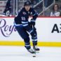 NHL: Preseason-Calgary Flames at Winnipeg Jets