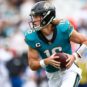 NFL: Indianapolis Colts at Jacksonville Jaguars
