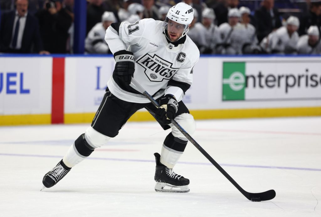 Los Angeles Kings vs. Montreal Canadiens Prediction, NHL Odds Sports