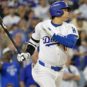 MLB: NLCS-New York Mets at Los Angeles Dodgers