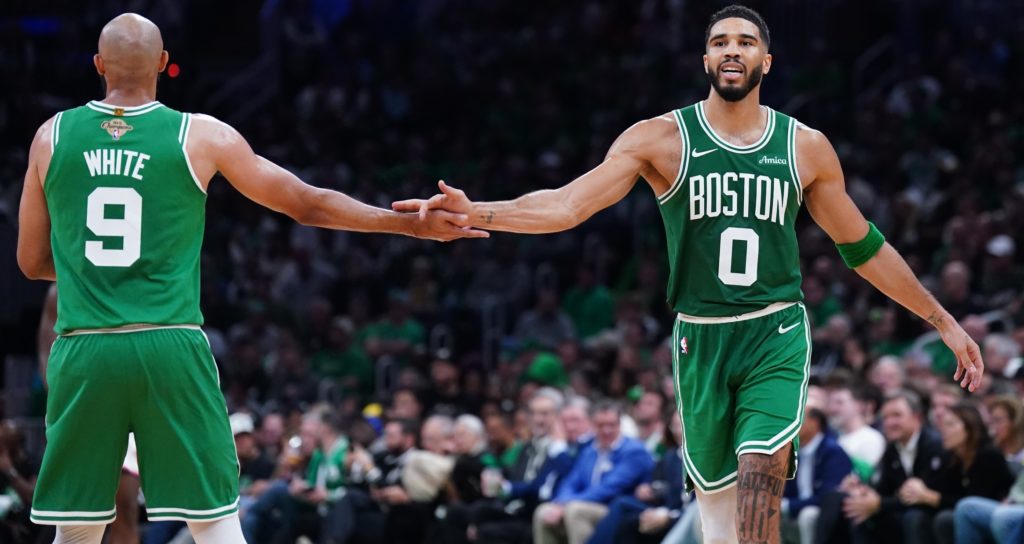 Boston Celtics vs. Washington Wizards Prediction, NBA Odds Sports