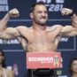 MMA: UFC 281-Weigh Ins, Toppic