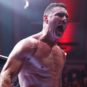 MMA: UFC Fight Night - Atlantic City - Weidman vs Silva