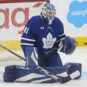 NHL: Tampa Bay Lightning at Toronto Maple Leafs