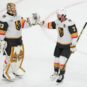 NHL: Ottawa Senators at Vegas Golden Knights