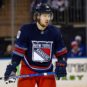 NHL: New York Islanders at New York Rangers