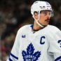 NHL: Toronto Maple Leafs at Minnesota Wild