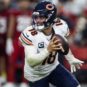NFL: Chicago Bears at Arizona Cardinals
