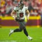 NFL: Tampa Bay Buccaneers at Kansas City Chiefs