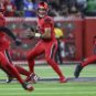 NFL: Detroit Lions at Houston Texans