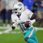 NFL: Miami Dolphins at Los Angeles Rams