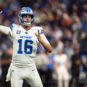 NFL: Detroit Lions at Indianapolis Colts