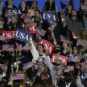 News: Kamala Harris campaigns at the Ellipse in Washington D.C