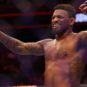 MMA: UFC Fight Night - Orlando - Johnson vs Diakiese