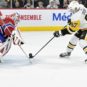 NHL: Pittsburgh Penguins at Montreal Canadiens