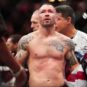 MMA: UFC 296 - Edwards vs Covington