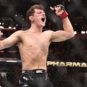MMA: UFC Fight Night-St. Louis-Hooper vs Borshchev