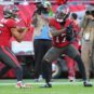 NFL: Las Vegas Raiders at Tampa Bay Buccaneers