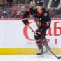 NHL: New York Islanders at Ottawa Senators