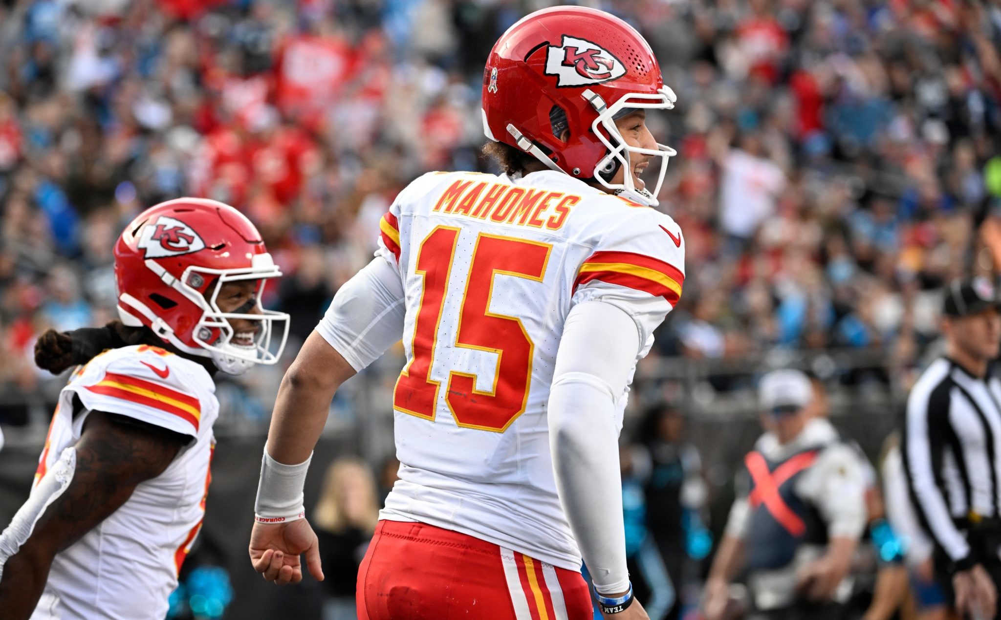 Chargers vs. Chiefs Point Spread NFL Week 14 Odds, Prediction Sports