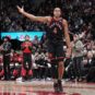 NBA: Dallas Mavericks at Toronto Raptors