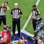 NFL: Super Bowl LVII-Kansas City Chiefs vs Philadelphia Eagles