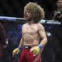 MMA: Riyadh Season Noche UFC 306 - O'Malley vs Dvalishvili