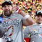 NFL: AFC Championship-Buffalo Bills at Kansas City Chiefs