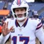 Bills vs. Rams NFL Betting Odds, Picks: Josh Allen’s Bills...