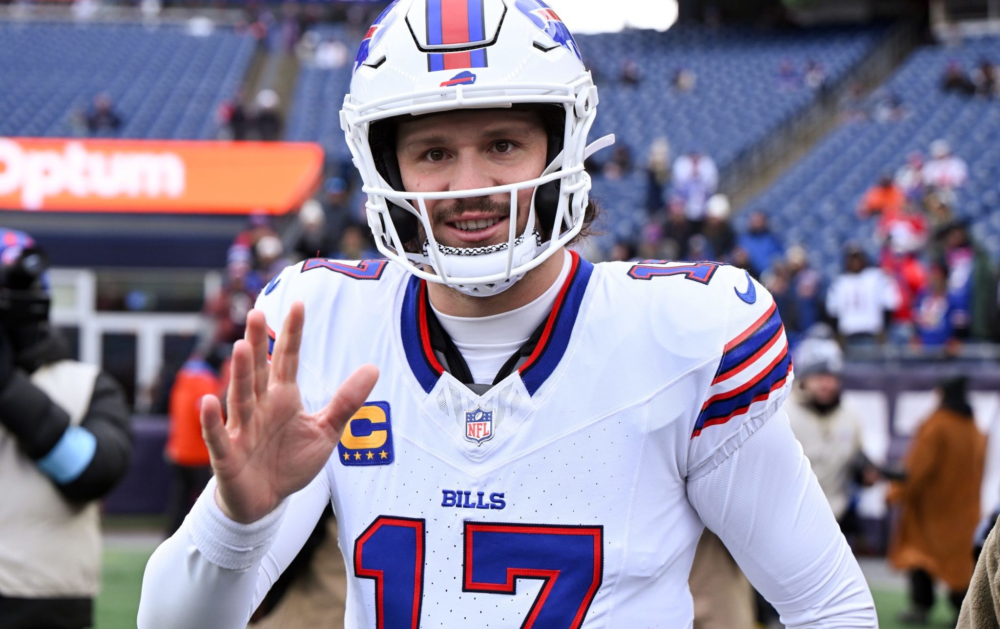 Bills vs. Rams NFL Betting Odds, Picks: Josh Allen’s Bills Set As MNF Underdog by Payton Matthews