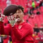 NFL: Baltimore Ravens at Kansas City Chiefs