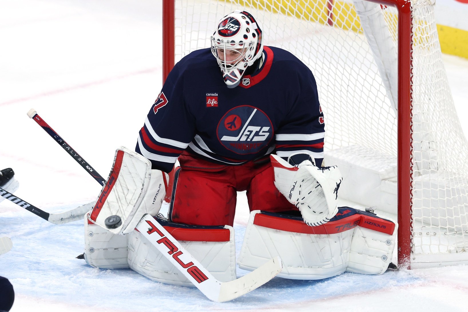 Winnipeg Jets vs. Boston Bruins Prediction, NHL Odds by Ryan Hodges