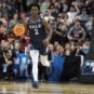 NCAA Basketball: NCAA Tournament First Round-Auburn vs Yale