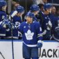 NHL: Preseason-Montreal Canadiens at Toronto Maple Leafs