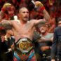MMA: UFC 307 - Pereira vs Rountree Jr