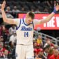 NCAA Basketball: Missouri Valley Conference Tournament Championship