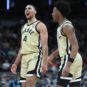 NCAA Basketball: Big Ten Conference Tournament Second Round-Purdue vs USC