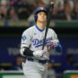 MLB: Los Angeles Dodgers at Chicago Cubs