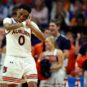 NCAA Basketball: NCAA Tournament Second Round-Creighton at Auburn