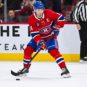 NHL: Colorado Avalanche at Montreal Canadiens