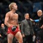 MMA: UFC Fight Night-Pimblett vs Leavitt