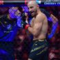 MMA: UFC 298-Volkanovski vs Topuria