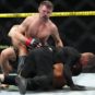 MMA: UFC 310 - Mitchell vs Gracie