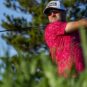 PGA: The Sentry - Second Round