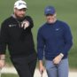 PGA: AT&amp;T Pebble Beach Pro-Am - Final Round