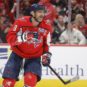 NHL: Florida Panthers at Washington Capitals