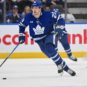 NHL: Montreal Canadiens at Toronto Maple Leafs