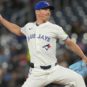 MLB: Atlanta Braves at Toronto Blue Jays