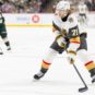 NHL: Stanley Cup Playoffs-Vegas Golden Knights at Minnesota Wild