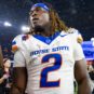NCAA Football: Fiesta Bowl-Penn State at Boise State